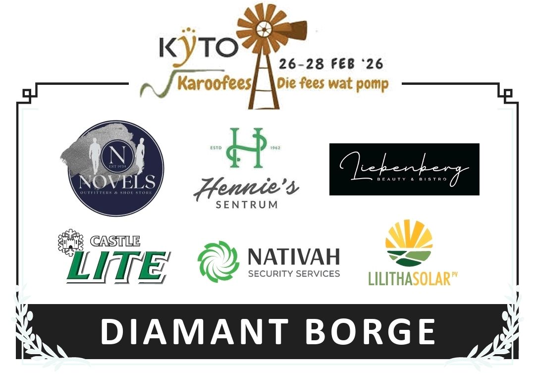 Diamond Sponsors