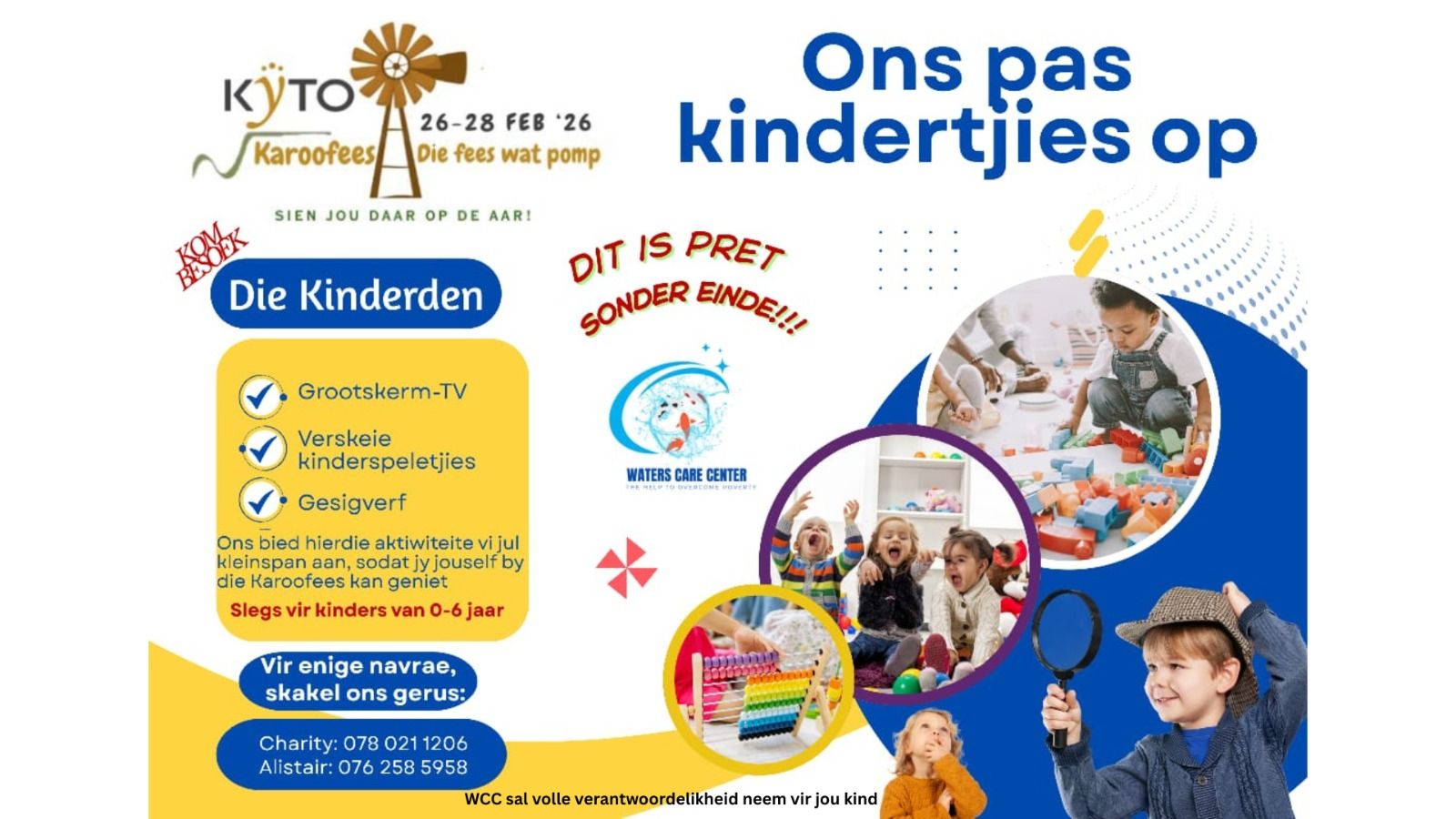 Kinderden