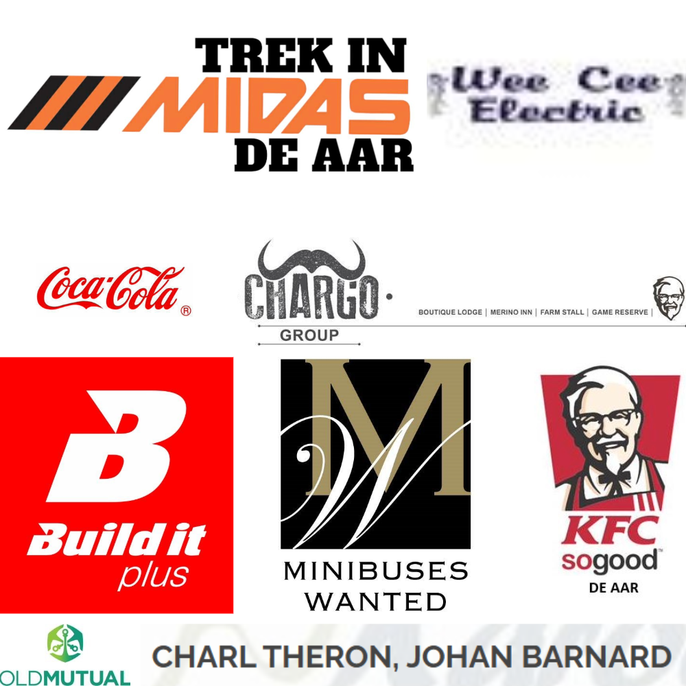 Gold Sponsors